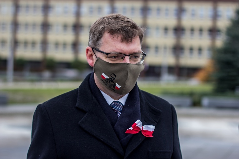 Narodowe Święto Niepodległości 