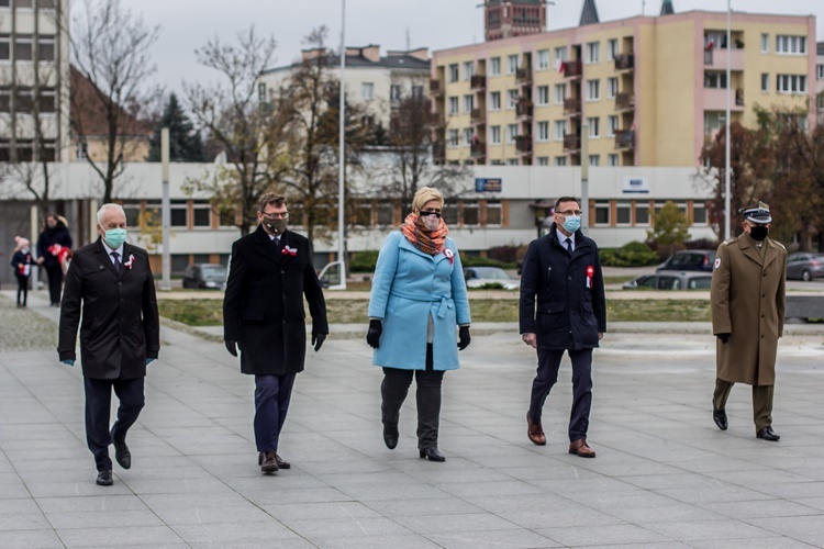 Narodowe Święto Niepodległości 