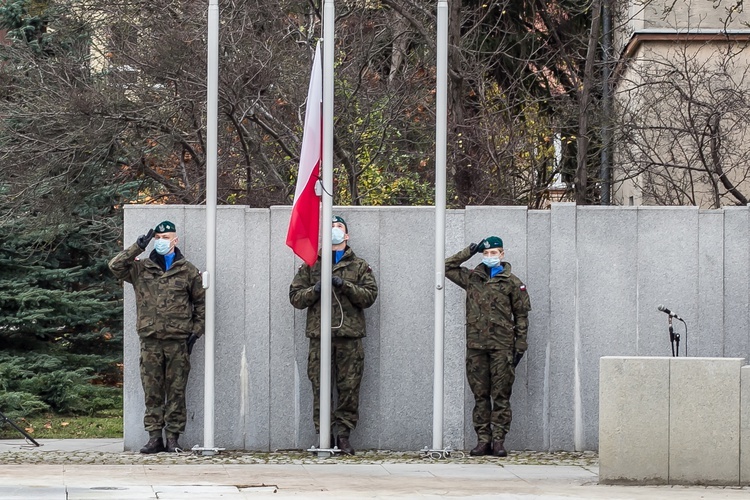 Narodowe Święto Niepodległości 