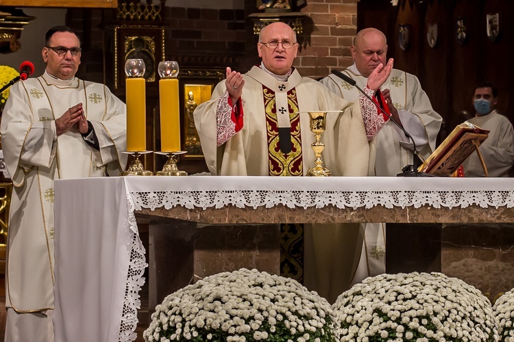 Narodowe Święto Niepodległości 