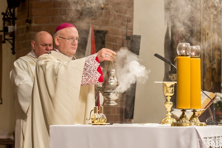 Narodowe Święto Niepodległości 