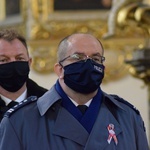 Sandomierska Msza św. za Ojczyznę