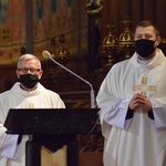 Sandomierska Msza św. za Ojczyznę