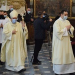 Sandomierska Msza św. za Ojczyznę