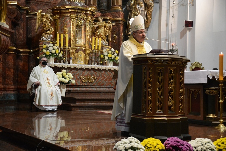 Opole. Święto Niepodległości