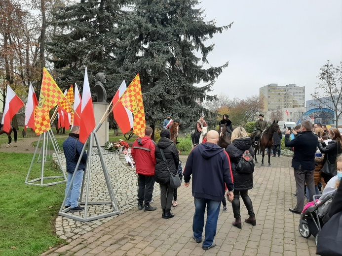 Lubińskie obchody