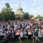 Tychy. 30-lecie parafii bł. Karoliny