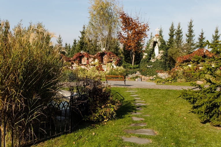 Tychy. 30-lecie parafii bł. Karoliny