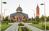 Tychy. 30-lecie parafii bł. Karoliny