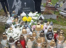 W Krynicy powstanie pomnik i grób dzieci utraconych w bardziej eksponowanym miejscu