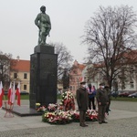  Uroczystości w Radomiu w 102. rocznicę odzyskania niepodległości Polski