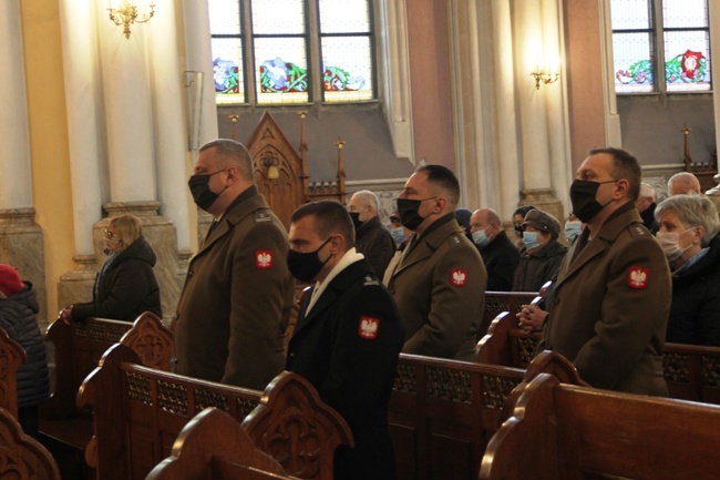  Uroczystości w Radomiu w 102. rocznicę odzyskania niepodległości Polski