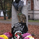 Uczcili pamięć