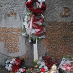 Uczcili pamięć