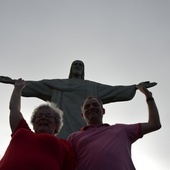 Z wizytą w Rio de Janeiro