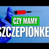 Szczepionka. Przedwczesna ekscytacja?