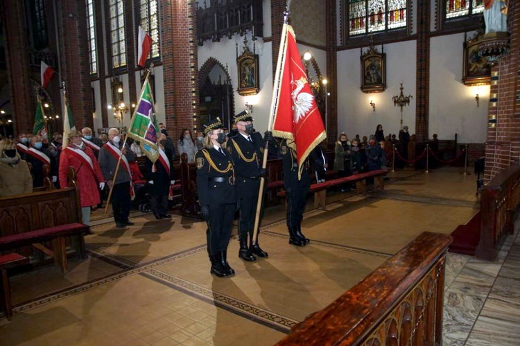 Święto Niepodległości w Wałbrzychu