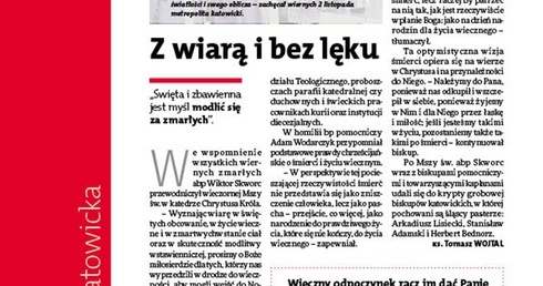 Gość Katowicki 46/2020