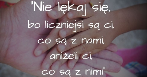 #dzielmysięsłowem dzień 15.