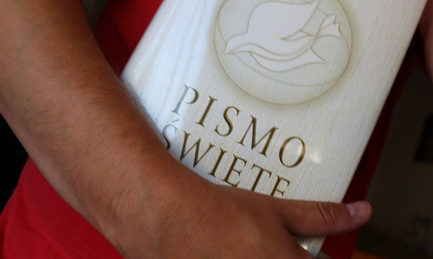Słowo Boże dla ciebie