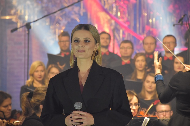 Koncert dla uczczenia 102. rocznicy odzyskania przez Polskę niepodległości