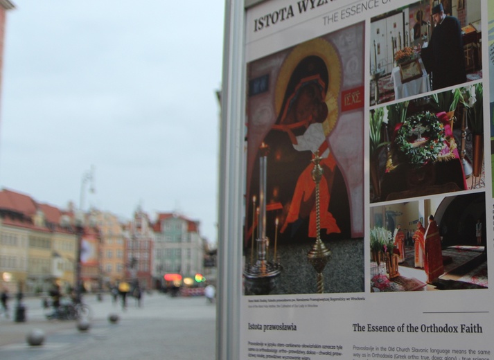 Wrocławski fenomen. Dzielnica Wzajemnego Szacunku Czterech Wyznań