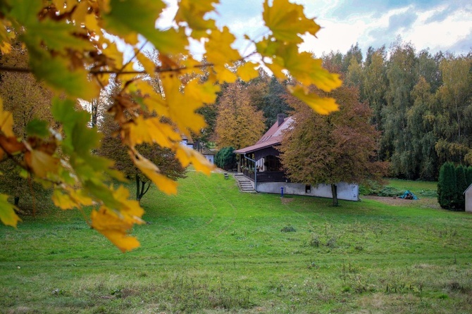 Wokół jedynego w Polsce kościoła św. Brykcjusza