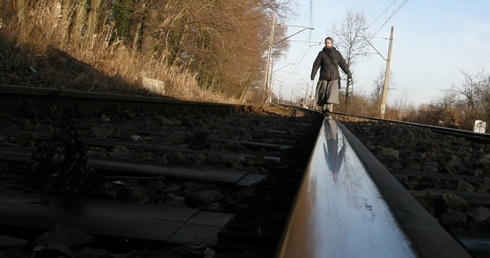 Kiedy zbliża się kres. Stamtąd cię już nie wyrzucą