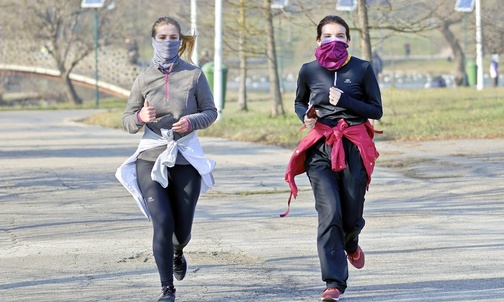 Region. Od odporności zależy czy zachorujemy na COVID-19 i jak go przejdziemy - alarmują specjaliści