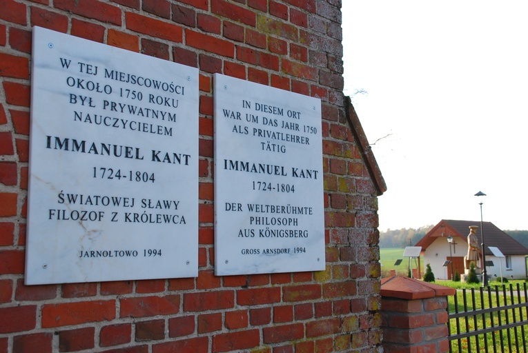 Zakątek w Jarnołtowie 