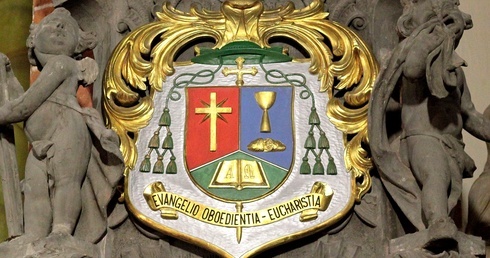 Zarządzenie biskupa legnickiego
