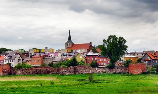 Skaryszewy
