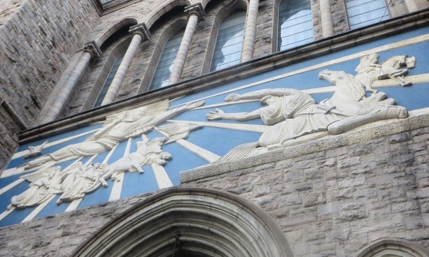 Psychologia i teologia nawrócenia