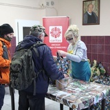 4. Światowy Dzień Ubogich w Bielsku-Białej