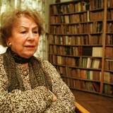 Aktorka Halina Kwiatkowska (1921-2020) w obiektywie
