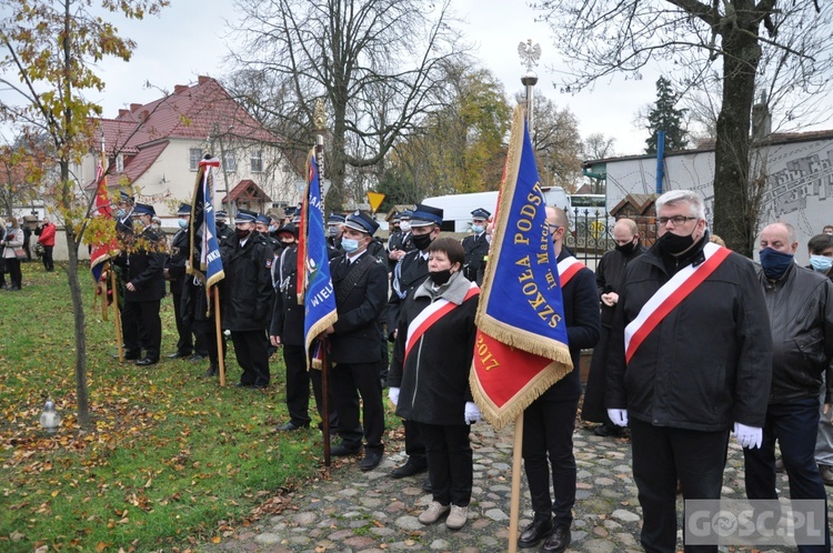 Pogrzeb ks. Zdzisława Przybysza