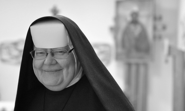 Zmarła s. Rozalia Piszczek ZSAPU, była przełożona zgromadzenia sióstr albertynek