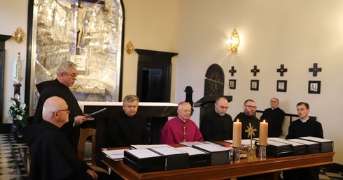 Kraków. Pamiętają o męczennikach augustiańskich