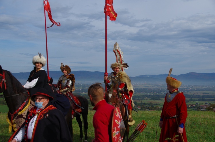 16. Narodowe Zaduszki na Matysce - 2020