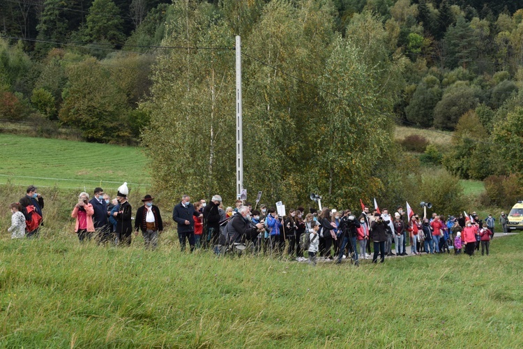 16. Narodowe Zaduszki na Matysce - 2020