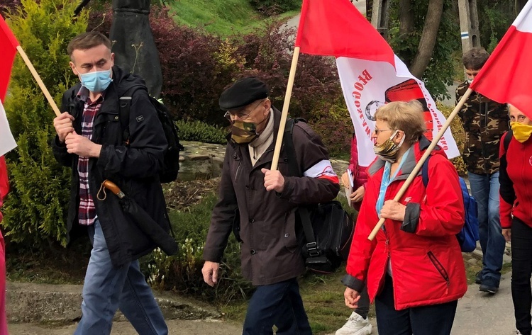 16. Narodowe Zaduszki na Matysce - 2020