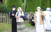 16. Narodowe Zaduszki na Matysce - 2020