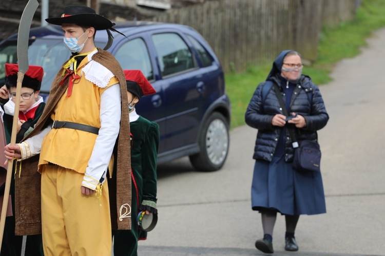 16. Narodowe Zaduszki na Matysce - 2020