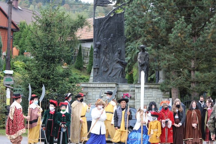 16. Narodowe Zaduszki na Matysce - 2020