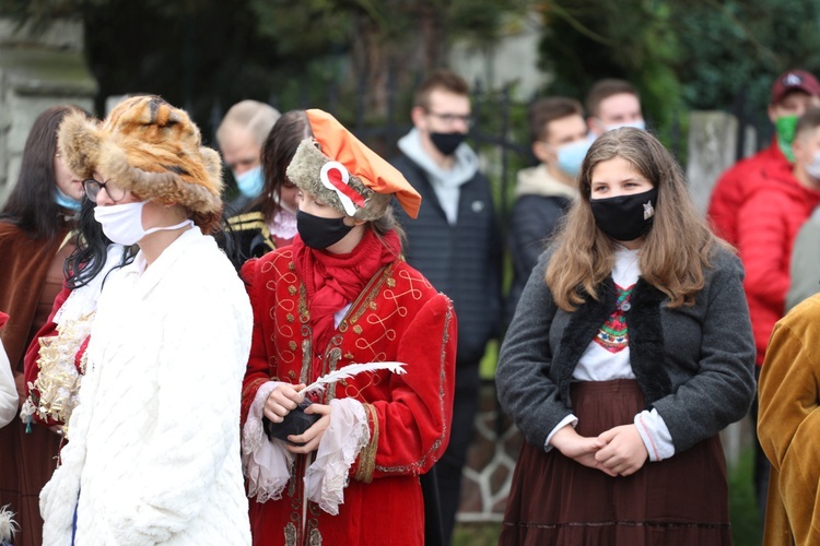 16. Narodowe Zaduszki na Matysce - 2020