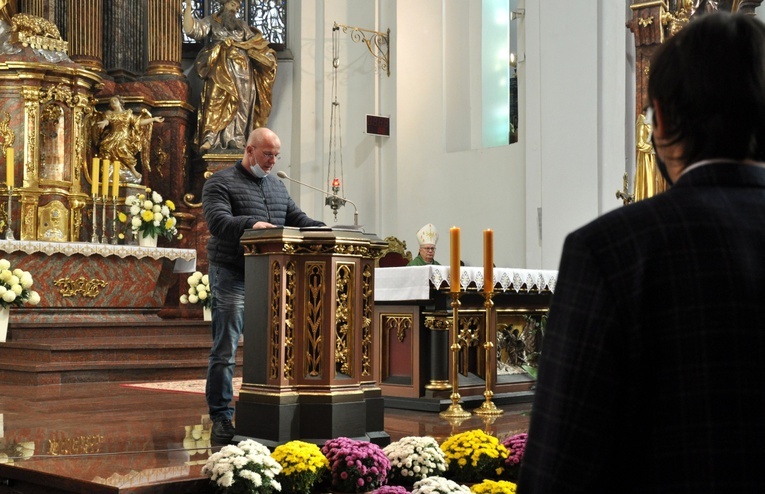 Dzień Ubogich w Opolu