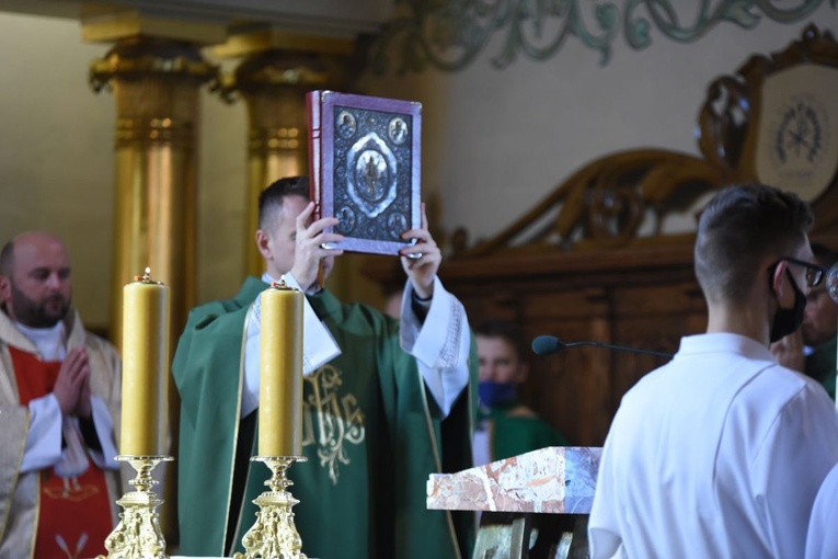 Ofiarom wypadków drogowych - Zabawa 2020 