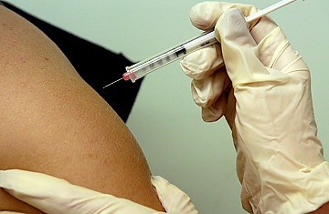 Jak szybko SARS-CoV-2 może uodpornić się na szczepionki?