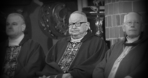 Zmarł ks. kard. Henryk Gulbinowicz