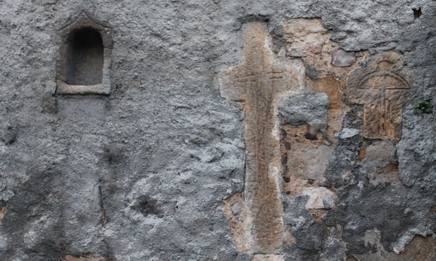 Studnica. Nietypowe miejsca pamięci